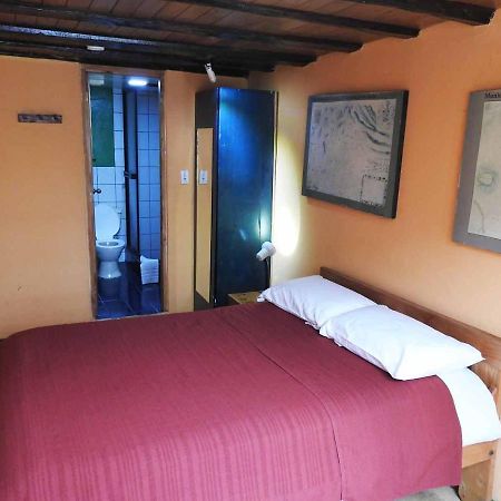 Casa Helbling Hotel Quito Exterior photo